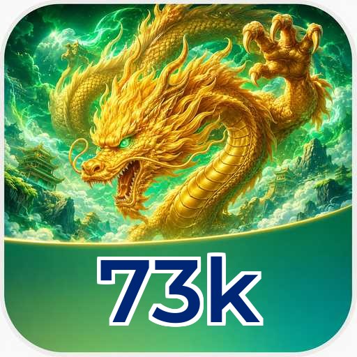 73k APK v4.7.5 - Screenshot UI modern dan intuitif Indonesia