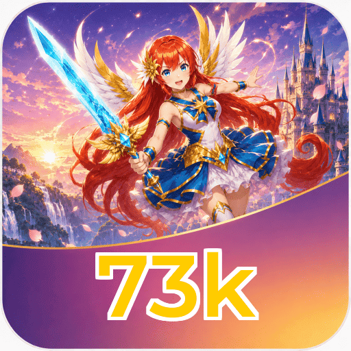 73k APK v4.7.5 - Screenshot fitur notifikasi push update terbaru